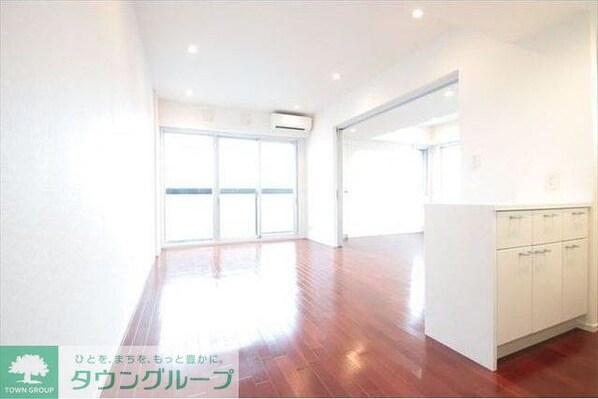 イプセ蒲田WESTの物件内観写真